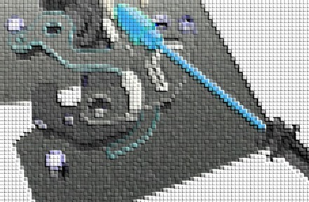 3D CAD 설계 1