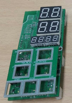 ICT 컨트롤러 통합
