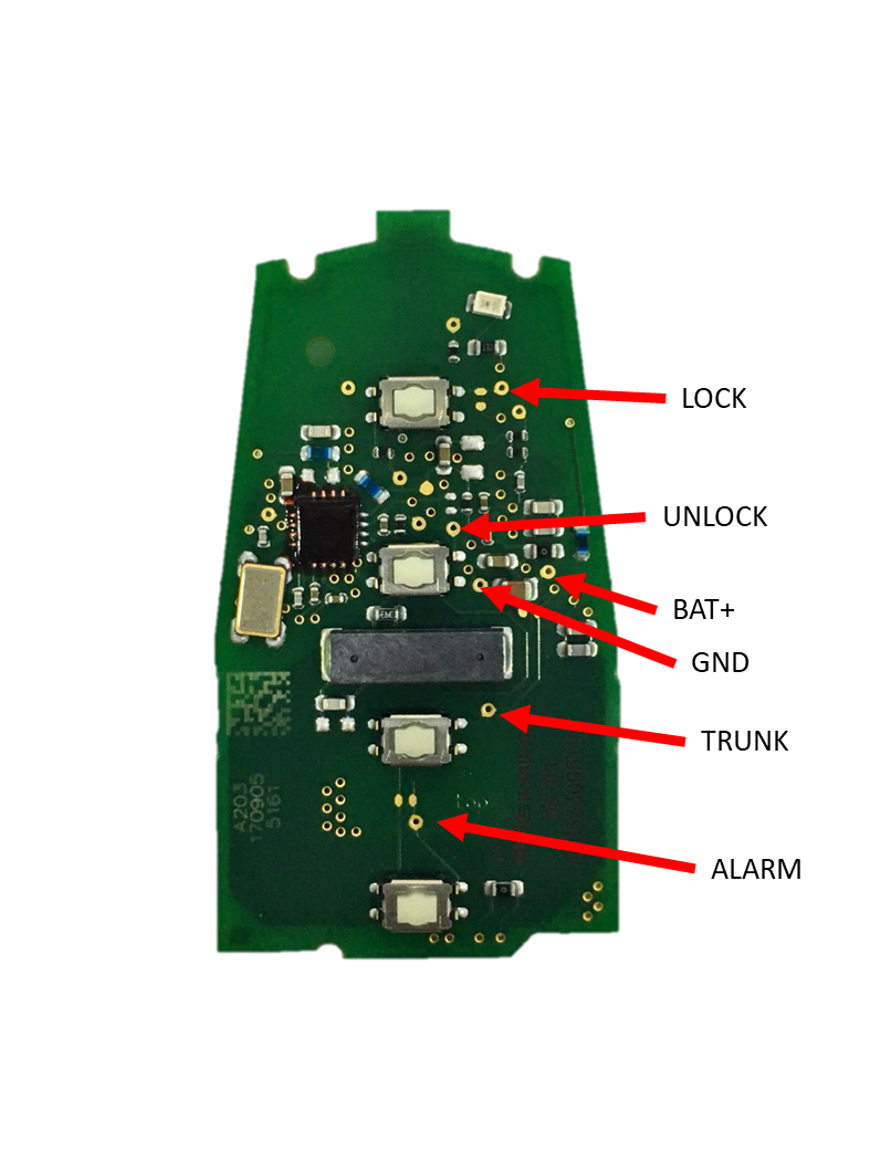 PCB 소나타