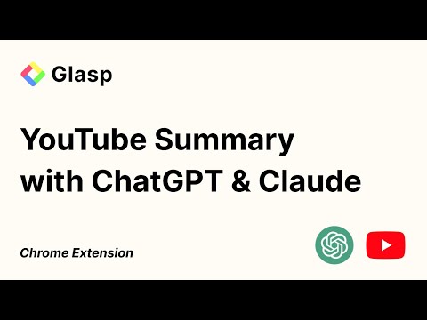YouTube Summary